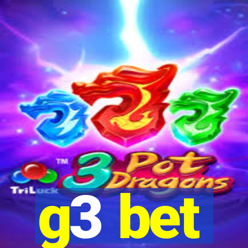 g3 bet